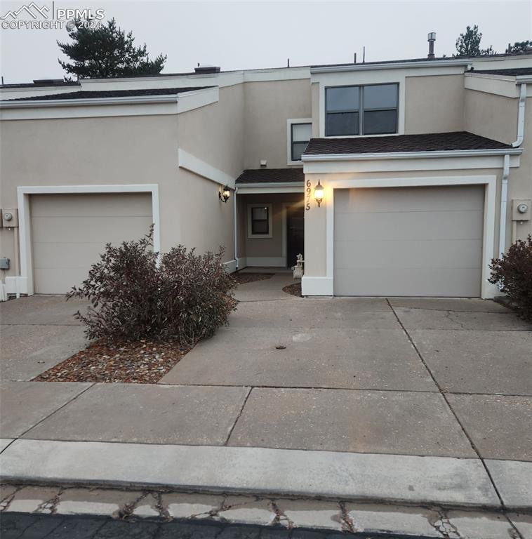 6975 Gayle Lyn Ln., Colorado Springs, CO 80919