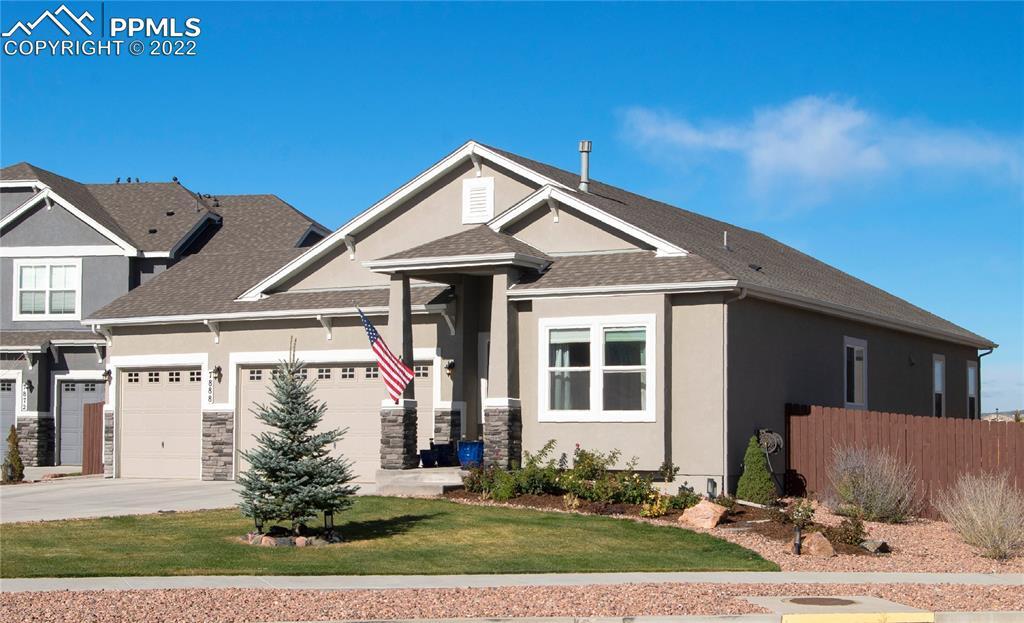 7888 Callendale Dr., Colorado Springs, CO 80908
