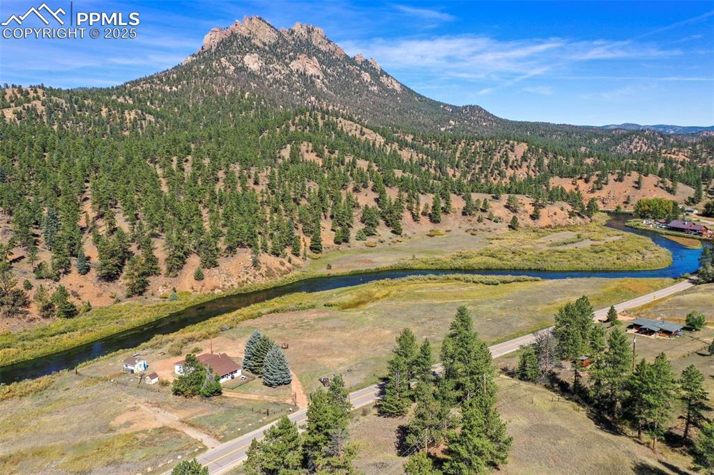 2677 S Platte River Rd., Sedalia, CO 80135