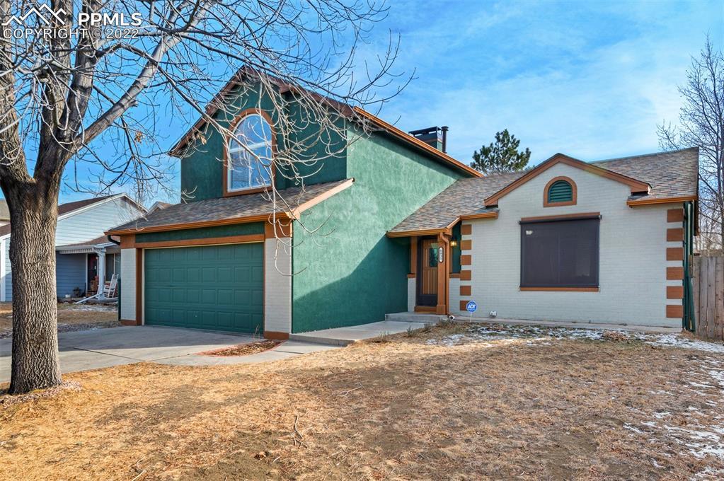 6835 Holt Dr., Colorado Springs, CO 80922
