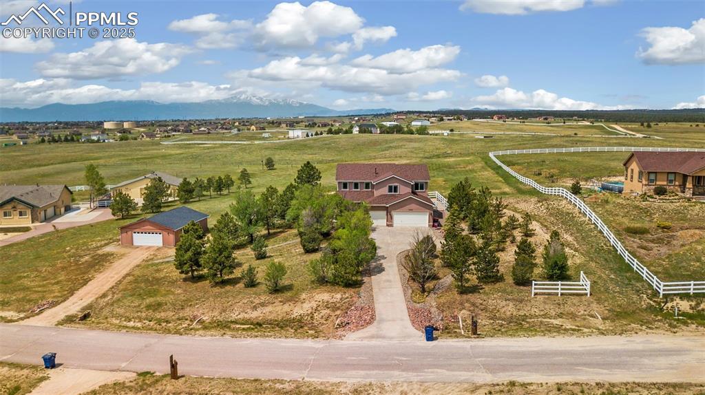 11960 S Conestoga Tr., Elbert, CO 80106
