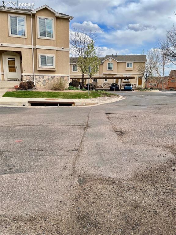2249 Stepping Stones Way #A, Colorado Springs, CO 80904