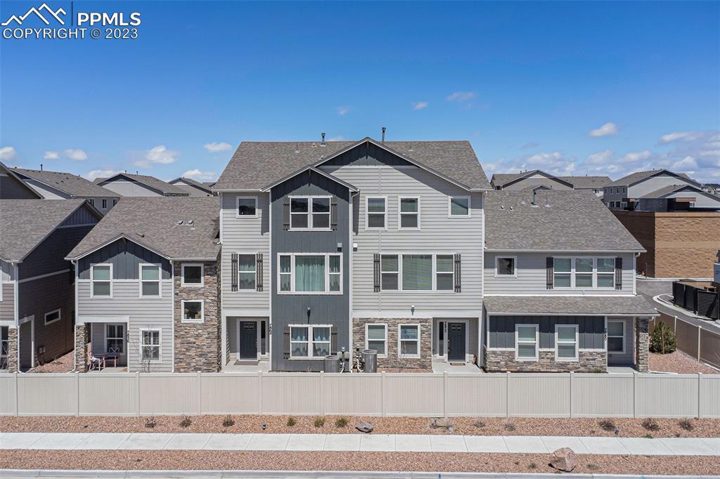 7872 Woodmen Center Heights, Colorado Springs, CO 80908
