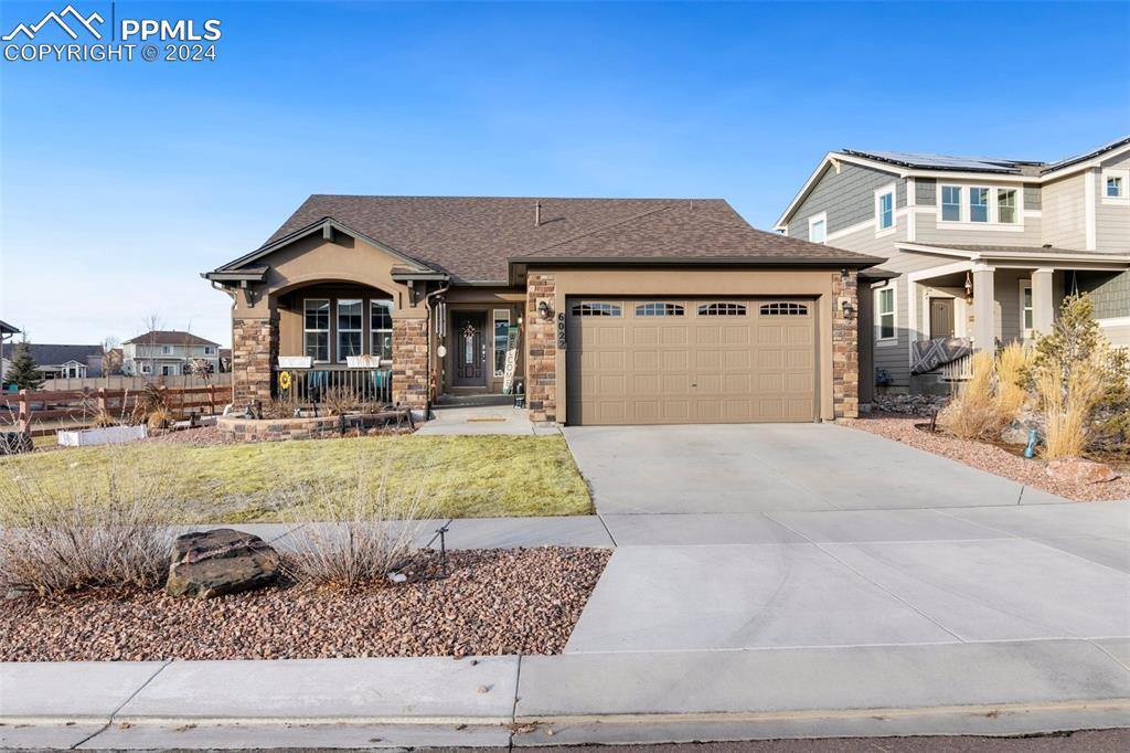 6022 Brennan Ave., Colorado Springs, CO 80923