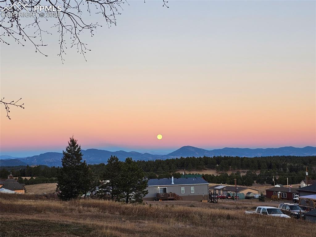 103 Will Stutley Dr., Divide, CO 80814