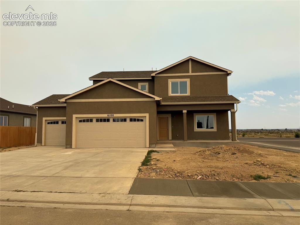 6100 Harper Ln., Pueblo, CO 81008