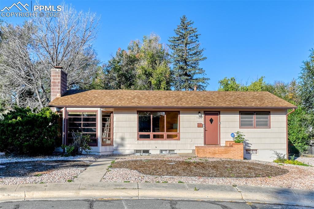 1302 Margo Ln., Colorado Springs, CO 80909
