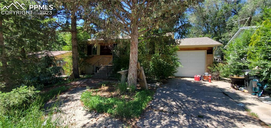 942 Bowser Dr., Colorado Springs, CO 80909