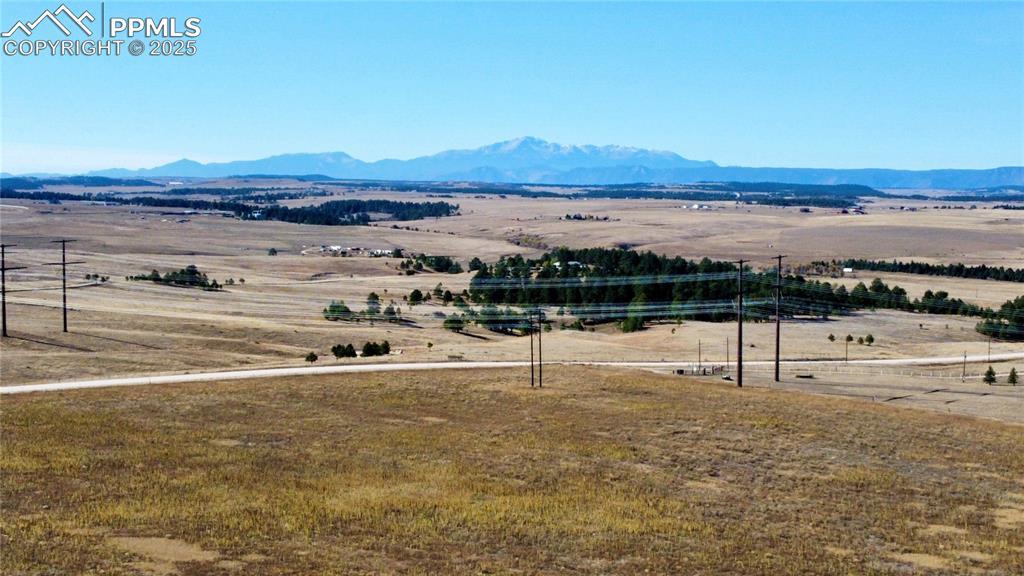 Parcel 1 County Road 98, Elbert, CO 80106