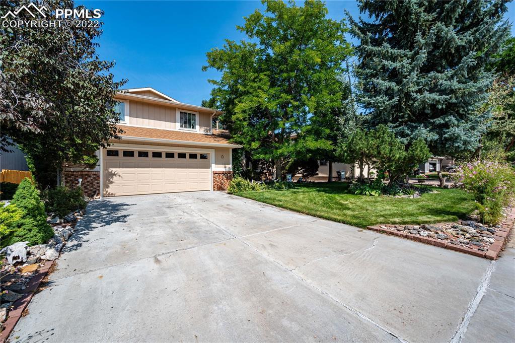 2850 Purgatory Dr., Colorado Springs, CO 80918