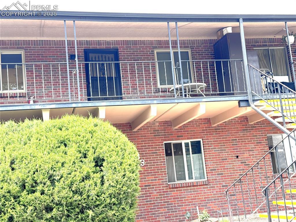 434 Valley Hi Cir. #B24, Colorado Springs, CO 80910