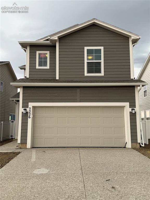 5226 Truscott Rd., Colorado Springs, CO 80925