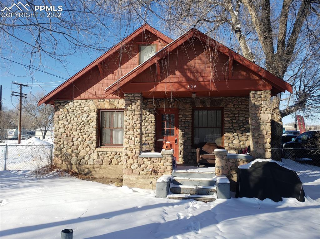 309 W Missouri Ave., Fountain, CO 80817