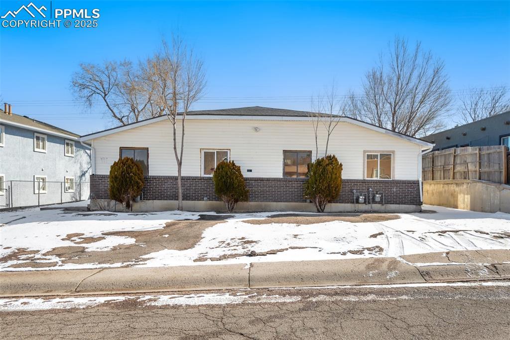 4327 Ericson Dr., Colorado Springs, CO 80906