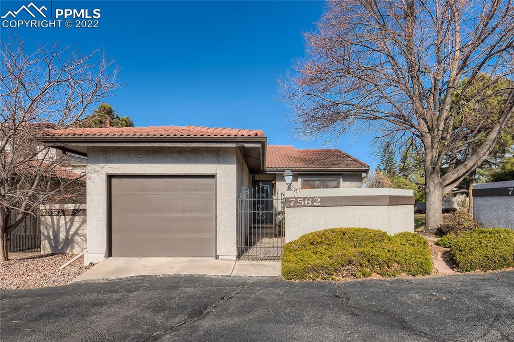 7562 Los Banos Ct., Colorado Springs, CO 80920