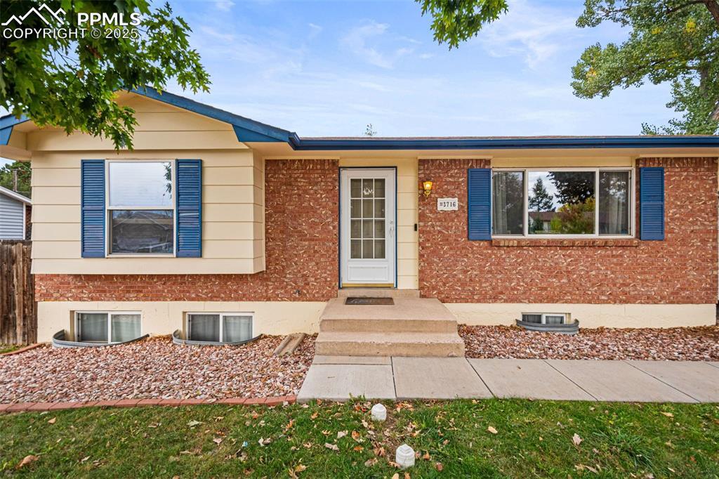 3716 Indianpipe Cir., Colorado Springs, CO 80918