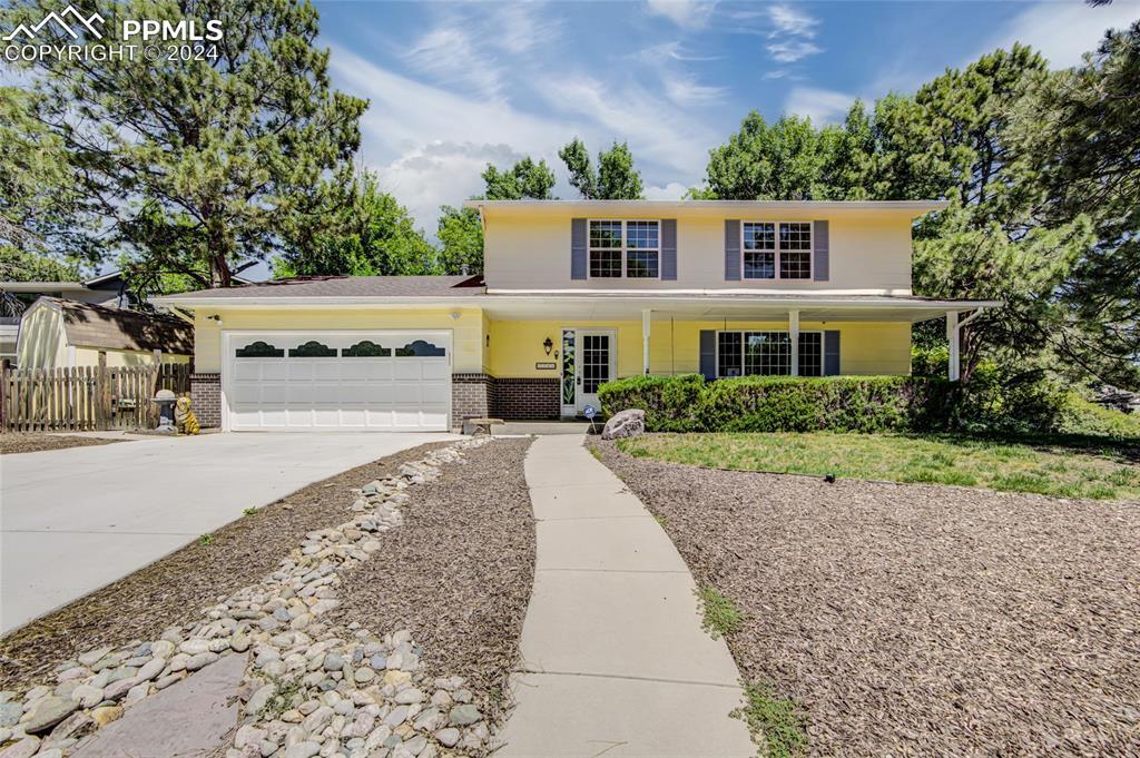 3248 W Parade Cir., Colorado Springs, CO 80917
