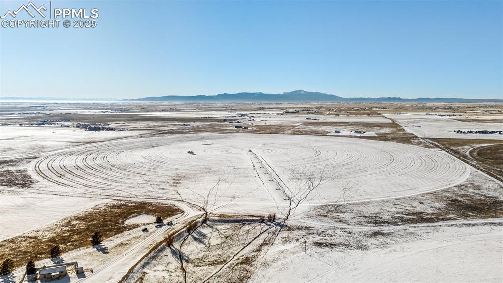 24500 E Garrett Rd., Calhan, CO 80808