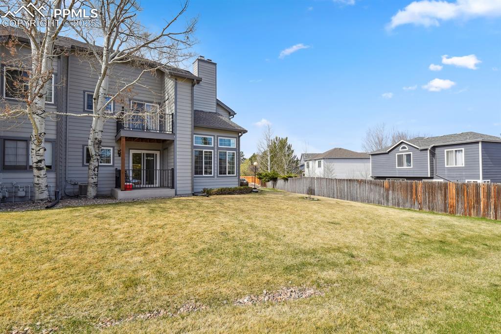 2736 Montague Dr., Colorado Springs, CO 80920