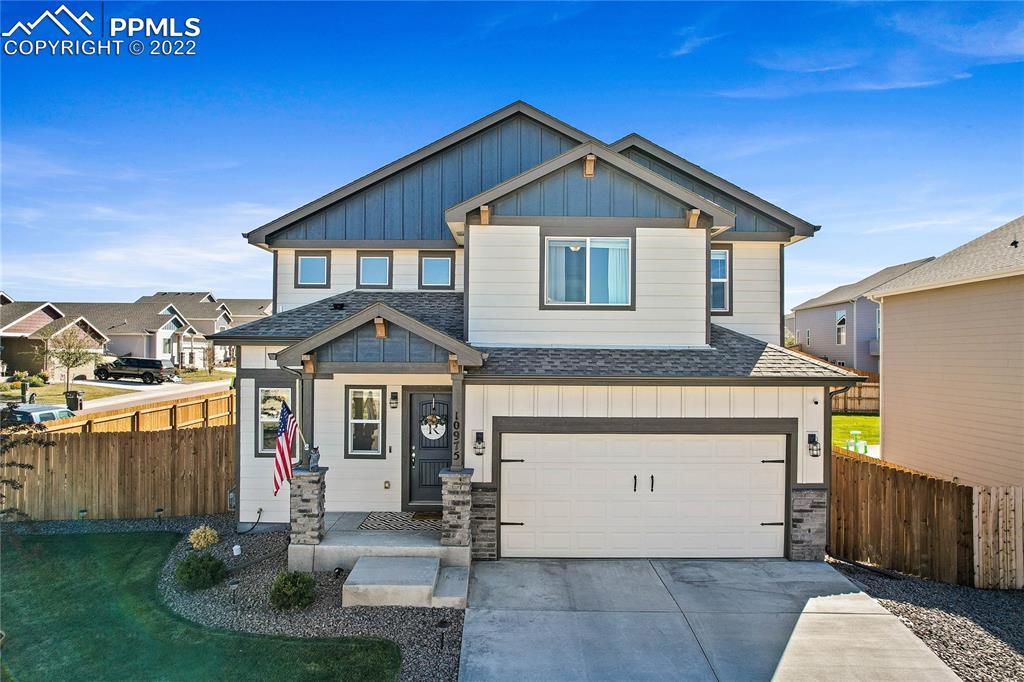 10975 Matta Dr., Colorado Springs, CO 80925