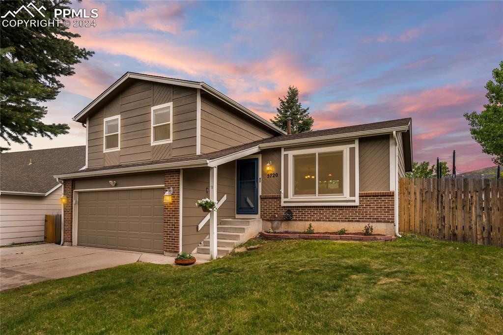 5720 Pemberton Way, Colorado Springs, CO 80919