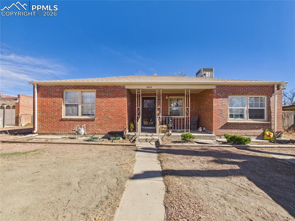 2810 7th Ave., Pueblo, CO 81003