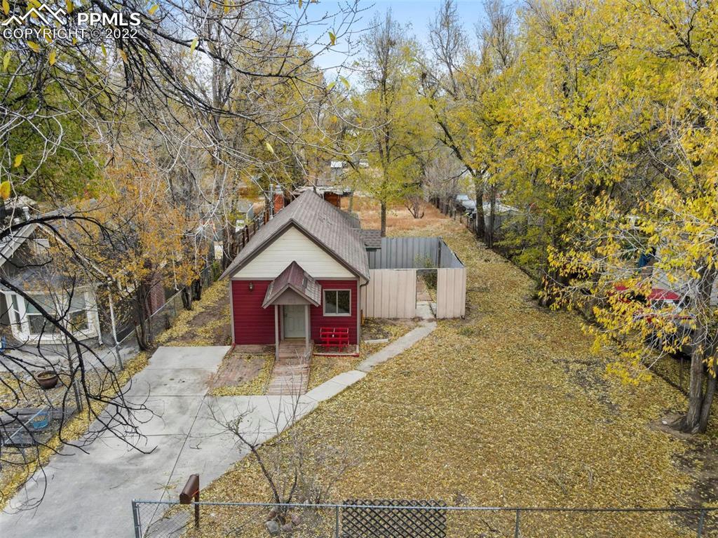 932 E Vermijo Ave., Colorado Springs, CO 80903