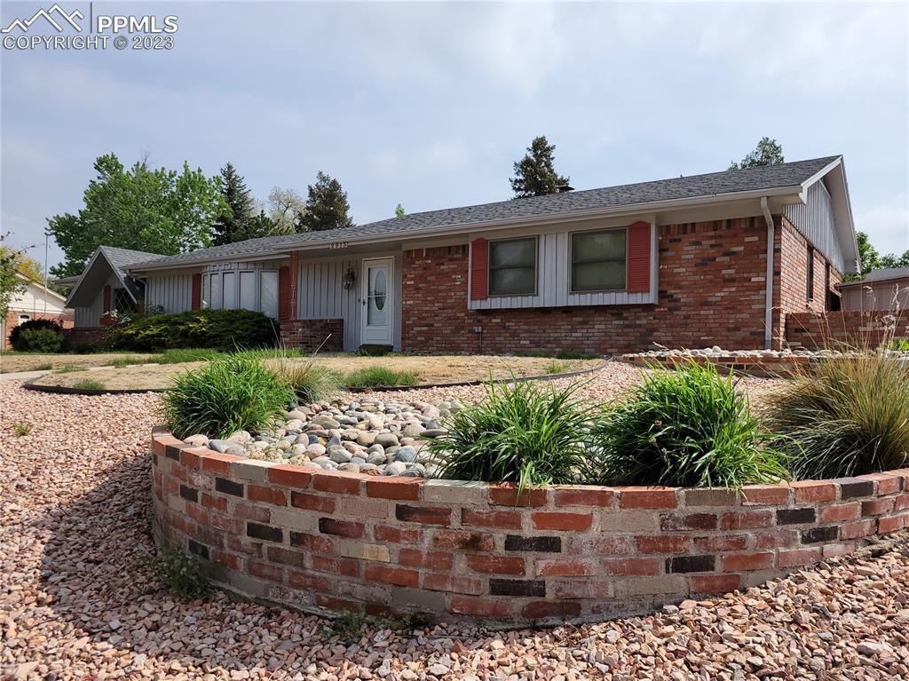 2913 Marilyn Rd., Colorado Springs, CO 80909