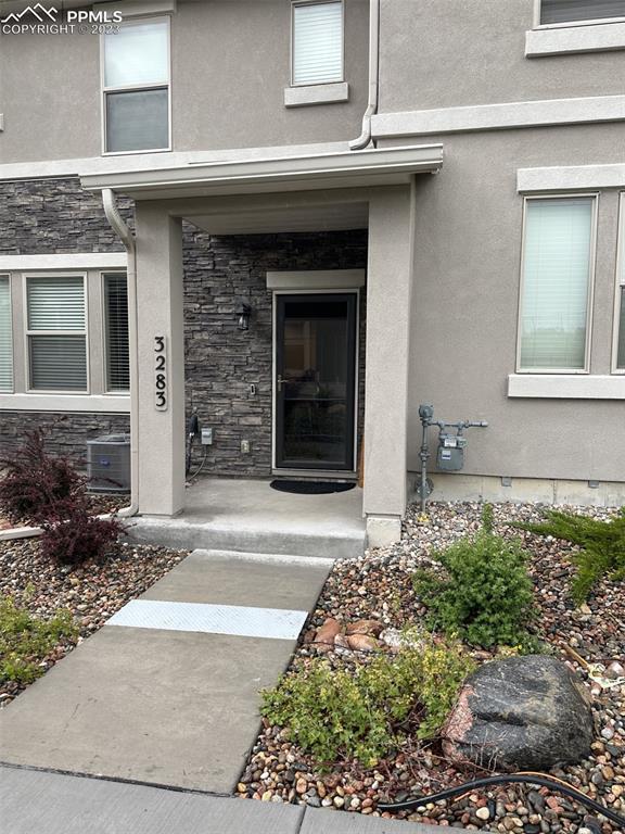 3283 Bewildering Heights, Colorado Springs, CO 80908