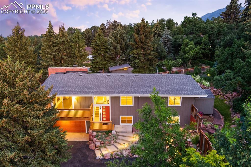 2434 Virgo Dr., Colorado Springs, CO 80906