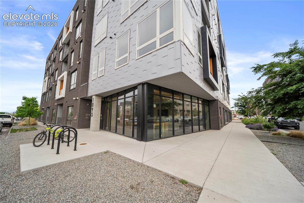 1898 S Bannock St. #202, Denver, CO 80223