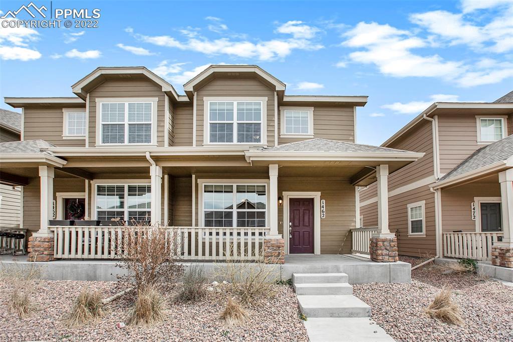 1462 Joppa Alley, Colorado Springs, CO 80910