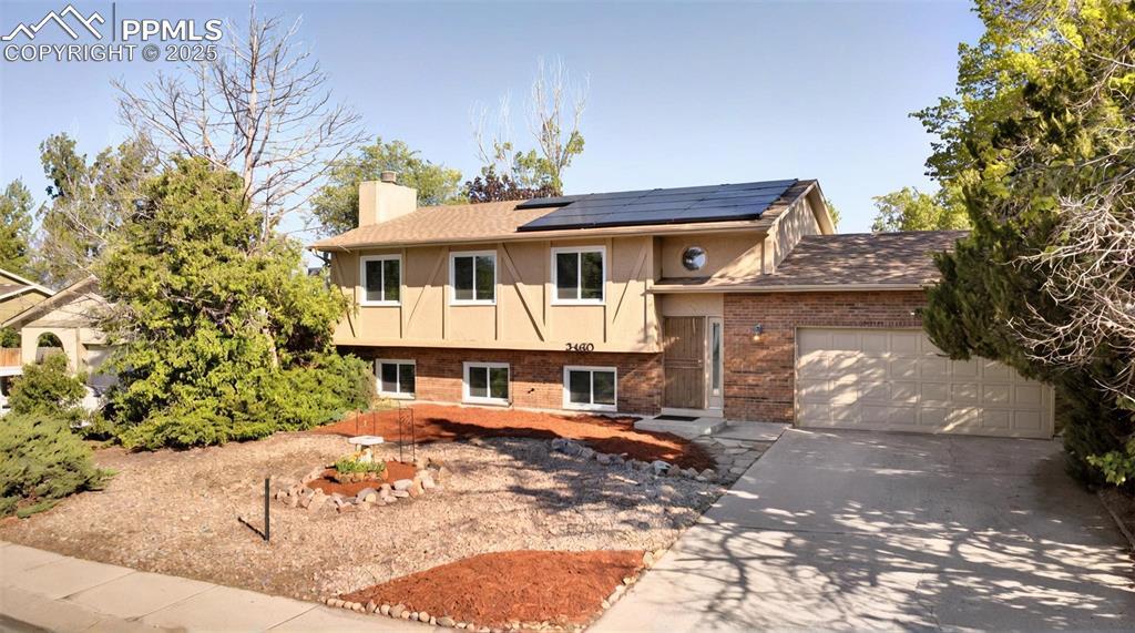 3460 Fair Dawn Dr., Colorado Springs, CO 80920
