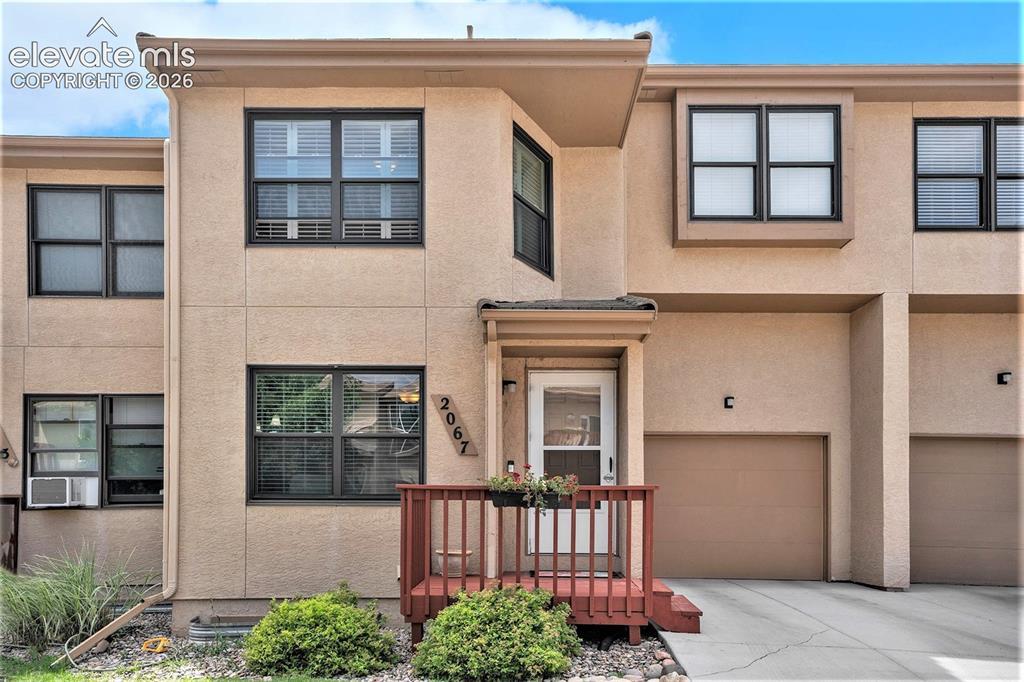 2067 Bristlecone Dr., Colorado Springs, CO 80919