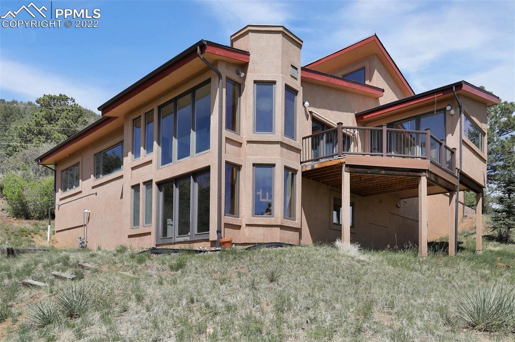 1610 Gold Camp Rd., Colorado Springs, CO 80906