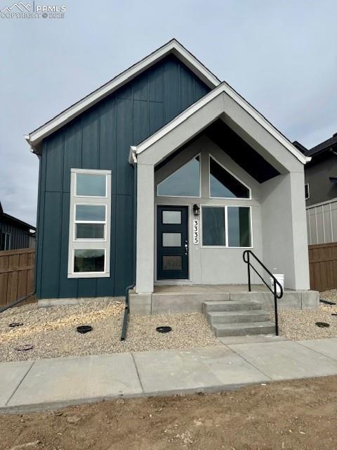 3335 Evening Breeze Dr., Colorado Springs, CO 80922