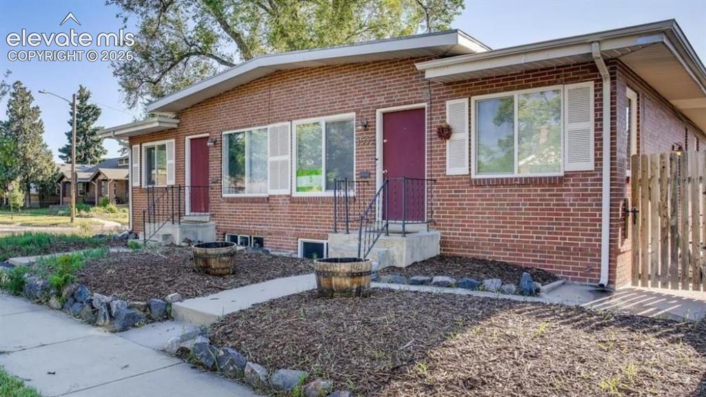 3505 N Elizabeth St., Denver, CO 80205