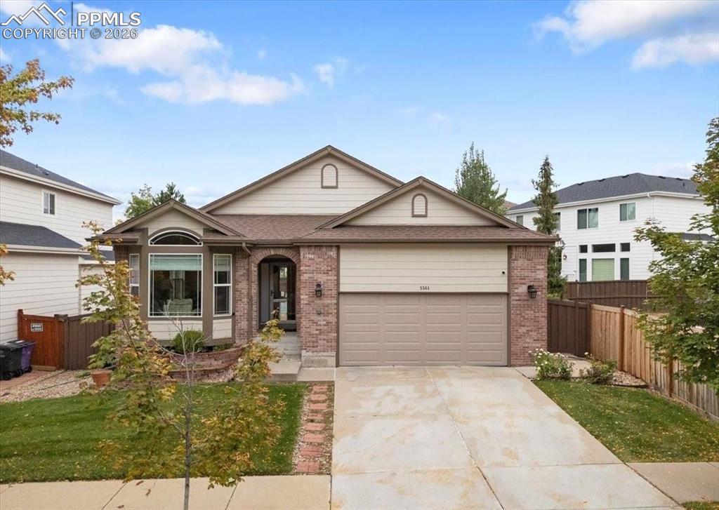 5564 S Fenton St., Littleton, CO 80123