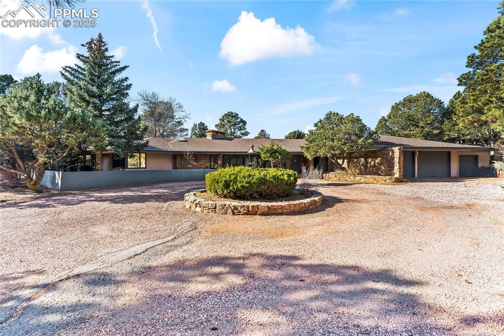 5130 Lyda Ln., Colorado Springs, CO 80904