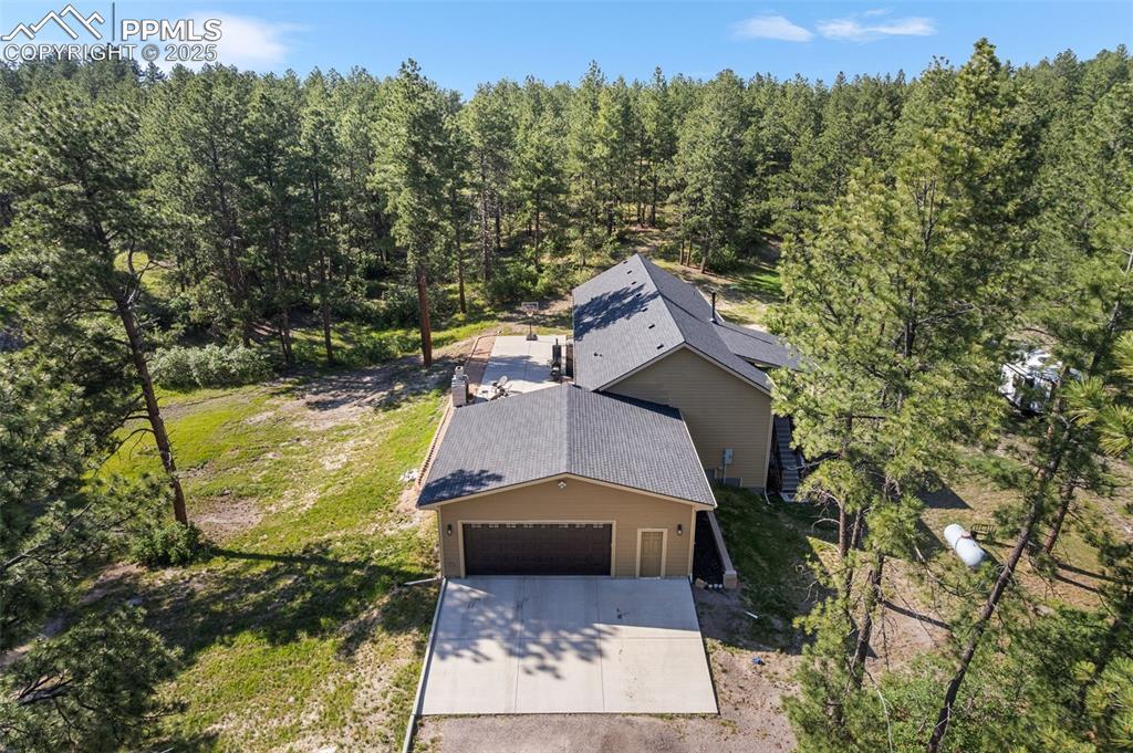 11044 Conestoga Pl., Franktown, CO 80116