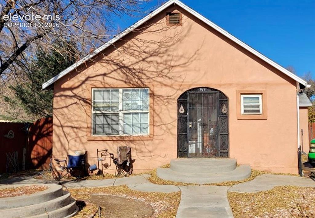 915 E River St., Pueblo, CO 81001
