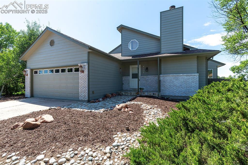 4157 Zurich Dr., Colorado Springs, CO 80920
