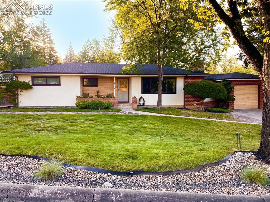 3911 Jasmine St., Colorado Springs, CO 80907