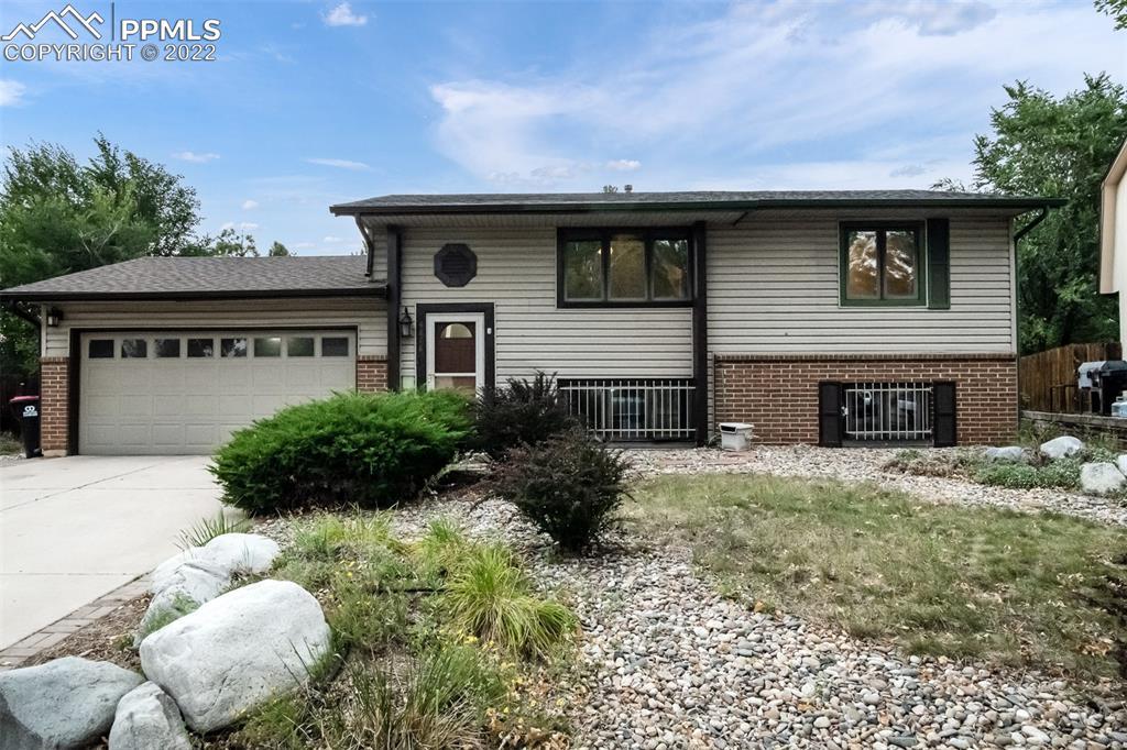 4878 Wandering Cir., Colorado Springs, CO 80917