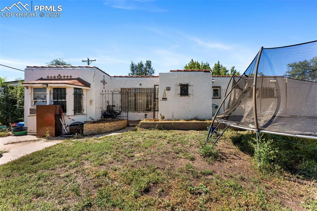 804 Hallam Ave., Colorado Springs, CO 80911