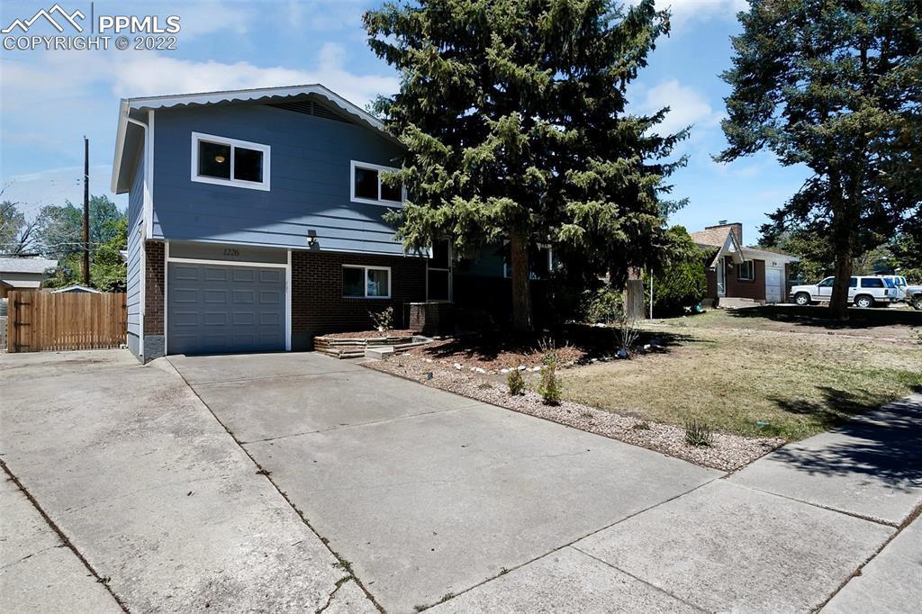 1226 Querida Dr., Colorado Springs, CO 80909