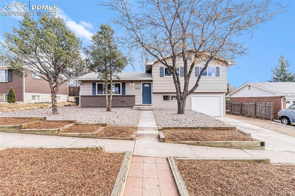 2023 Wynkoop Dr., Colorado Springs, CO 80909