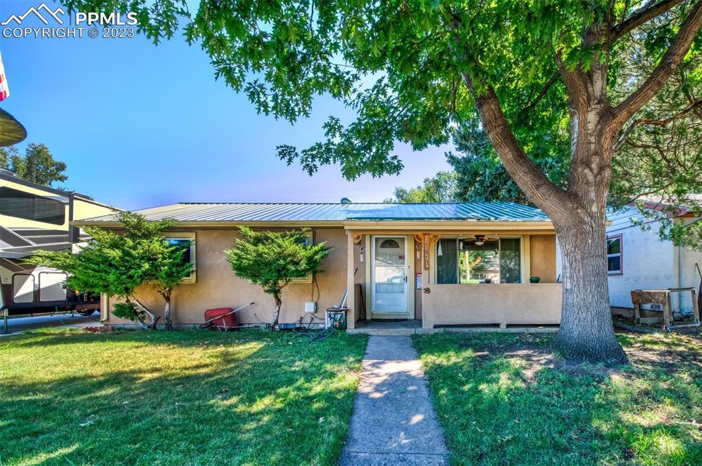 3121 N Institute St., Colorado Springs, CO 80907