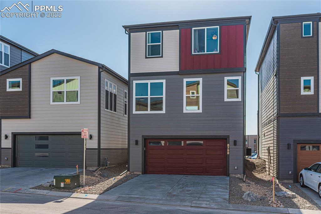 8756 Wolf Valley Dr., Colorado Springs, CO 80924