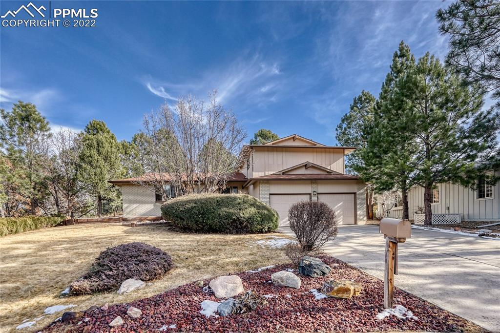 6175 Applewood Ridge Cir., Colorado Springs, CO 80918